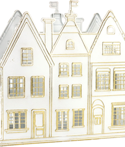 5347 LANTERN LUMIÈRE MAISON